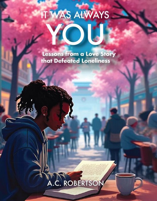 It Was Always You - cover