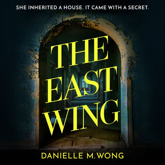 The East Wing - cover
