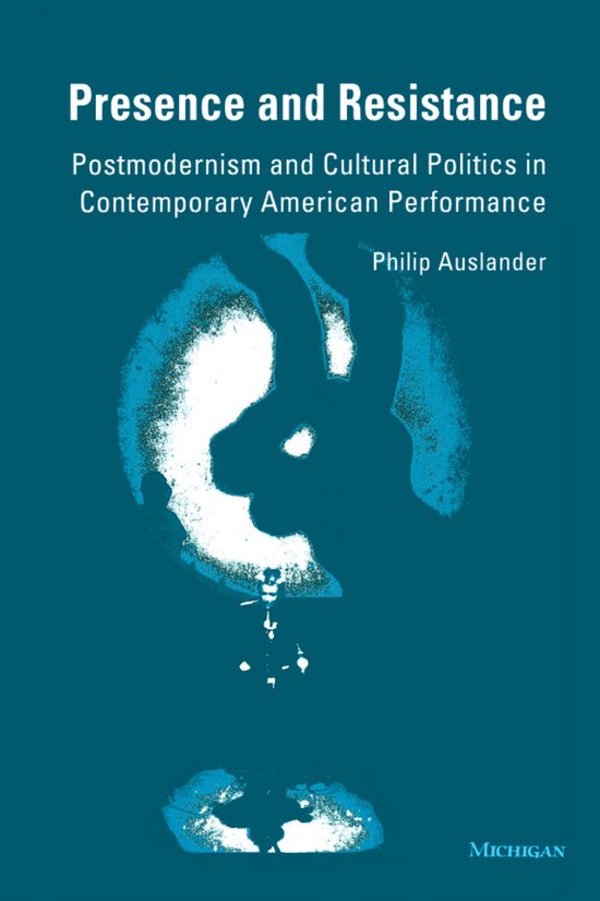 Presence and Resistance