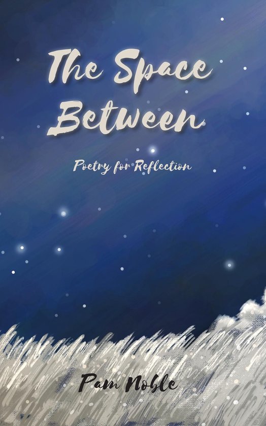 The Space Between - cover