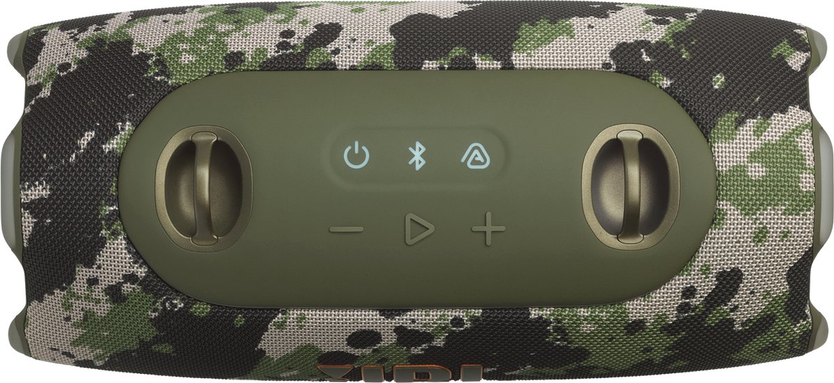 JBL Xtreme 5 - Krachtige Draagbare Speaker met 28 uur Batterij thumbnail 3