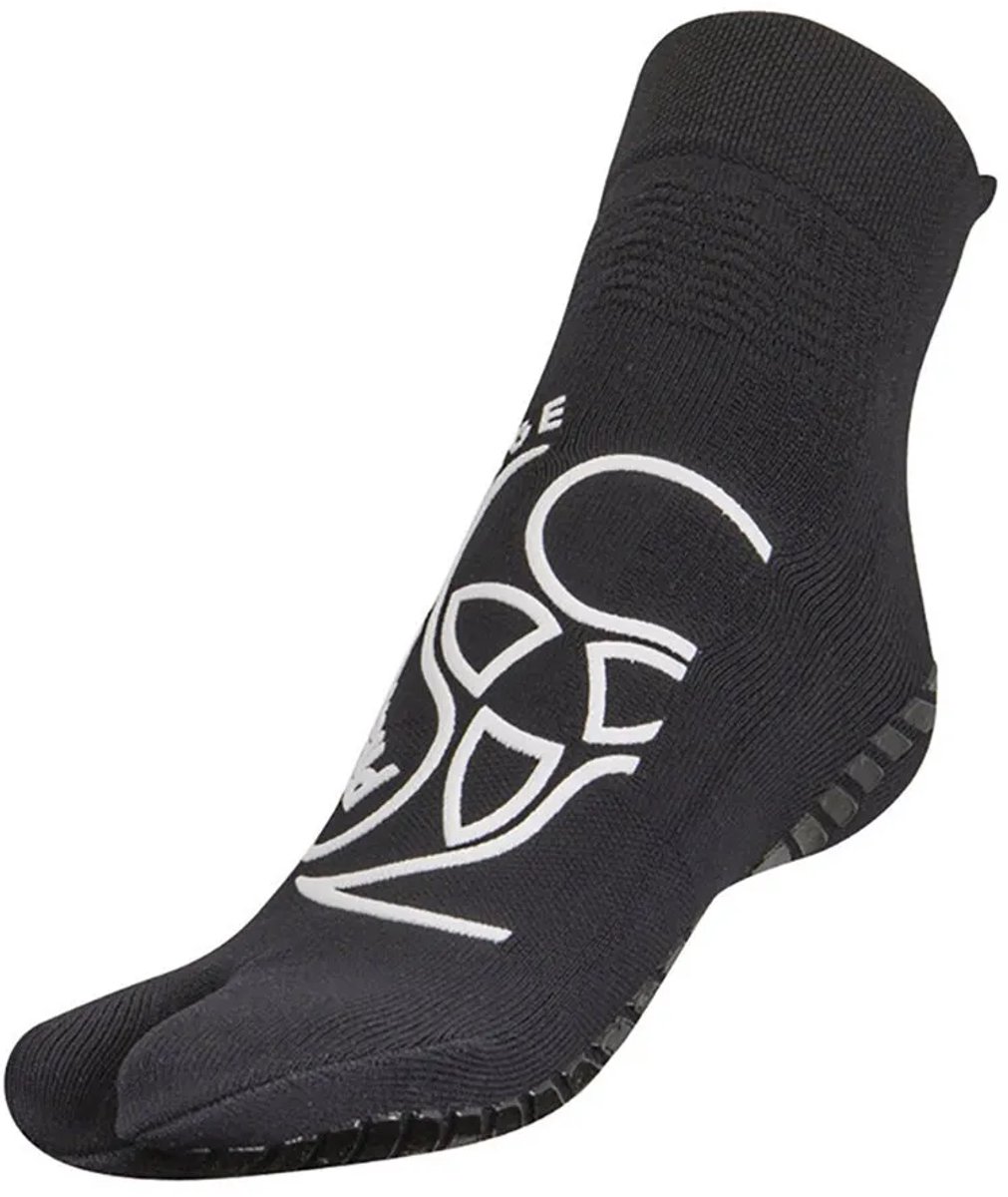 R-evenge Pilates Sokken Zwart EU 42-45 Man