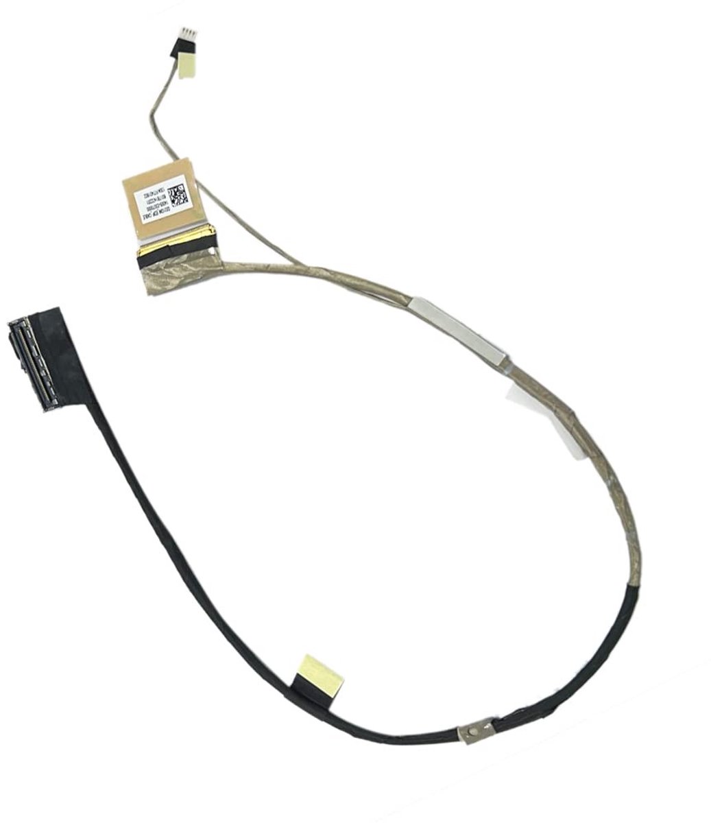 Store_7 - Schermweergave Flexlijn - Vervangingskabel - 40PIN - Ideaal voor laptop reparatie - Geschikt voor diverse modellen