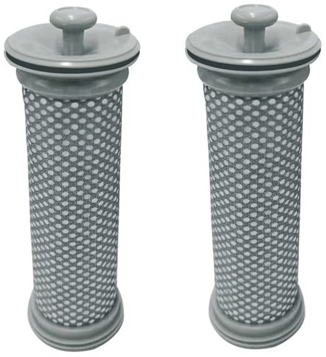 VT Goods - Vervangende filters - 2 Pack - Kosteneffectief - Filters voor Tineco A10 Hero, A11 Hero, A11 Master - Geschikt voor draadloze stofzuiger ..