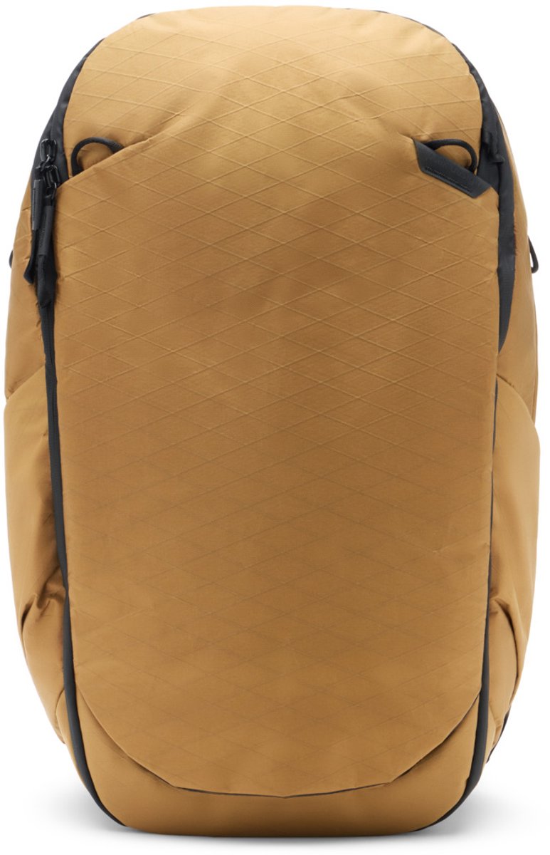 Peak Design - Travel Backpack 30L Coyote - Reistas - Rugzak