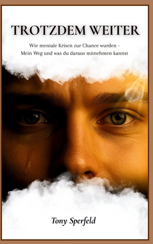 TROTZDEM WEITER - cover