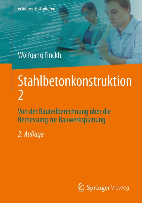Computer Science and Engineering (German Language) - Stahlbe ... - cover