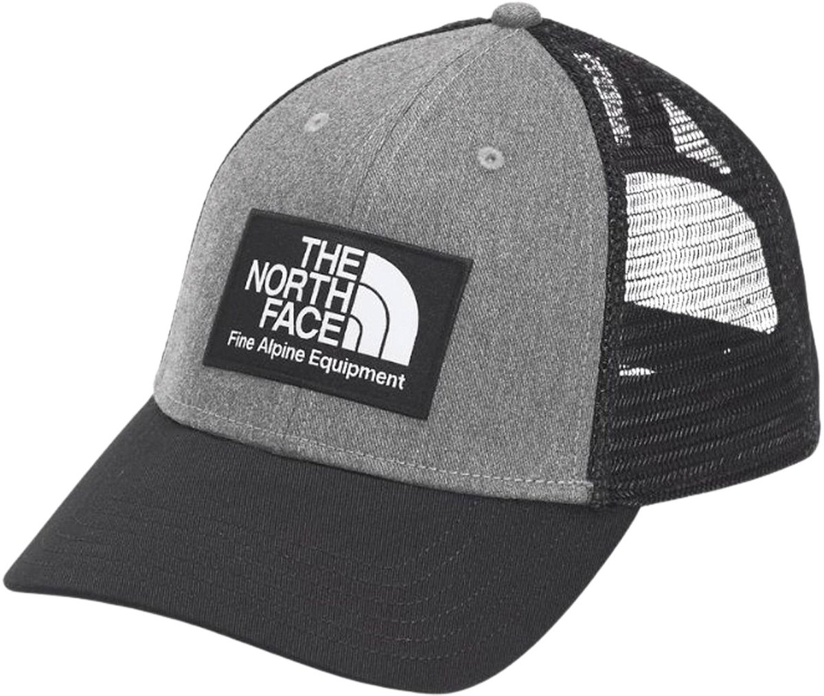 The North Face Mudder Trucker Cap