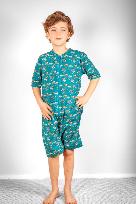 Claesen's® - Onesie Happy Camper260316-Happycamper.10