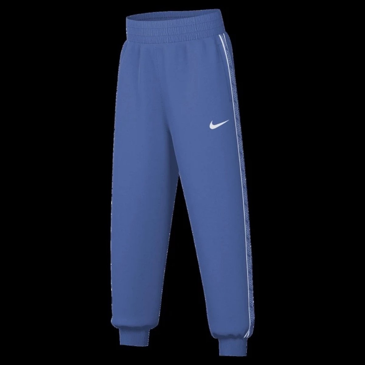 Sportswear Dri-FIT Club Poly+ Jogging broek Kinderen Comet /Comet /Comet M Blauw