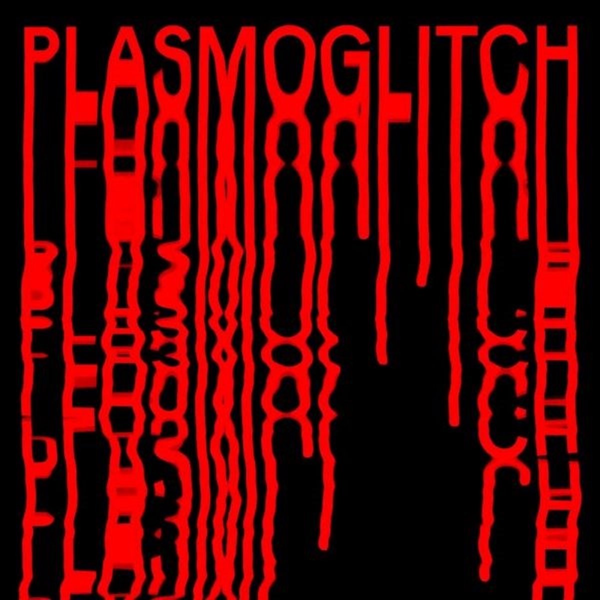 Le Syndicat & Pharmakustik - Plasmoglitch (LP)