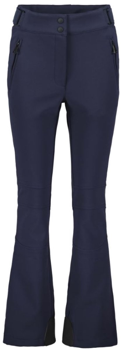 Sundance Mountain Skibroek Dames Indigo Blauw