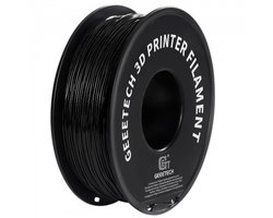 Geeetech TPU Filament 1.75mm Zwart – Flexibel 3D Printer Filament – Hoge Elasticiteit – 1KG