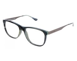 Italia Independent I I 5808 Acetate green glossy 52/21/140 UNISEX Brilmonturen