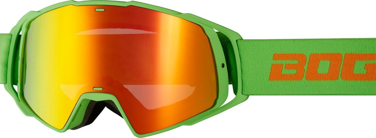 Bogotto B-Faster Motorcrossbril -