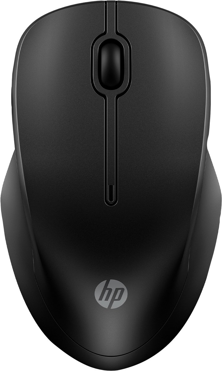 HP 255 Dual Wireless Mouse