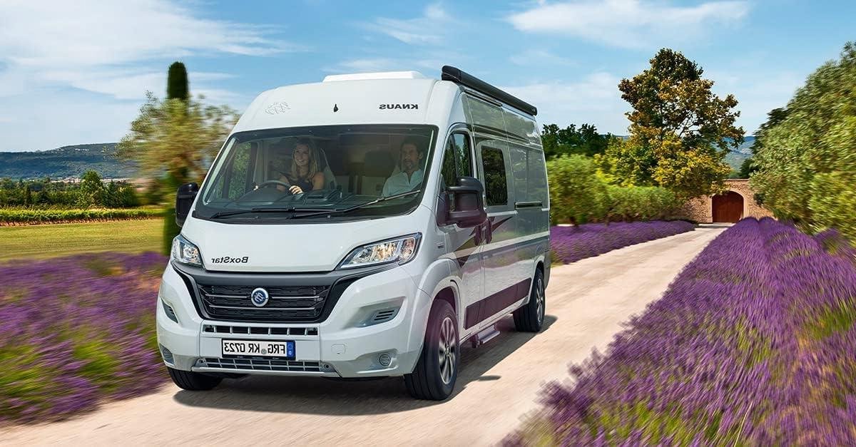 Toiletpapier - Zacht papier - Camper en boot - Wateroplosbaar - 6 verpakkingen - Wit