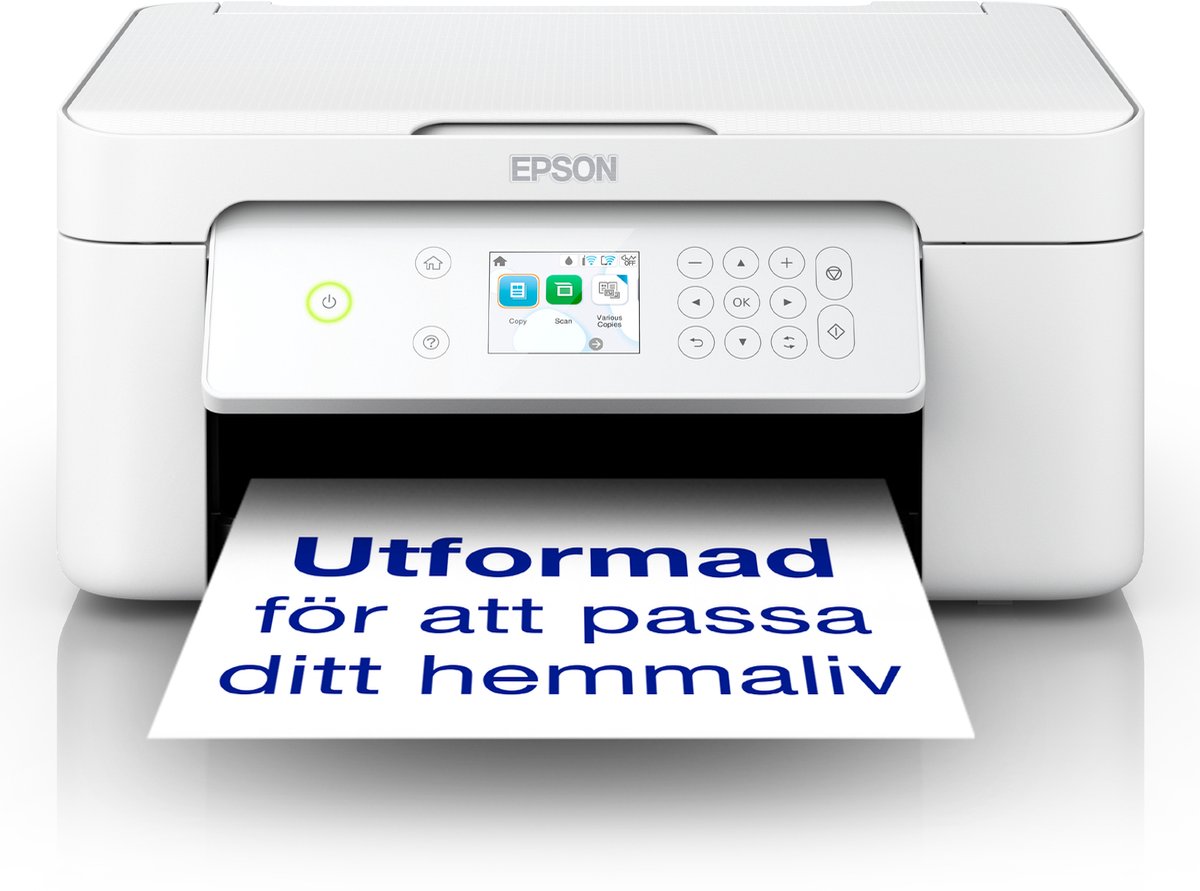 Bol.com Epson Expression Home XP-4205 All-in-One Printer - Geschikt voor ReadyPrint aanbieding