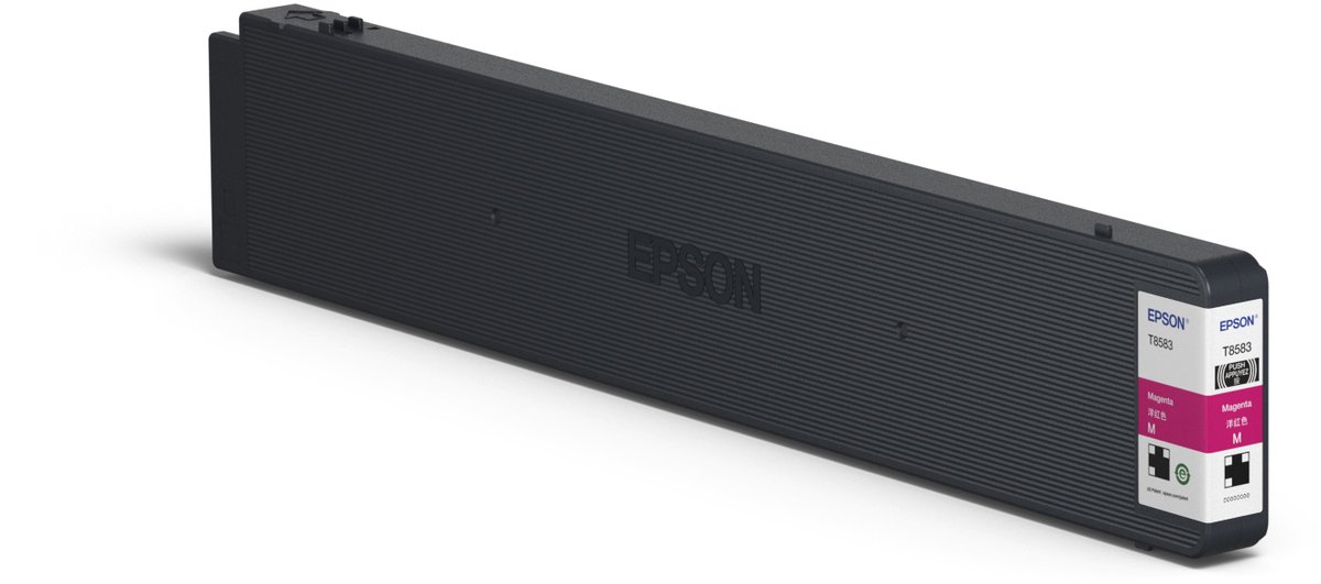 Compatible Ink Cartridge Epson INK 50K Magenta