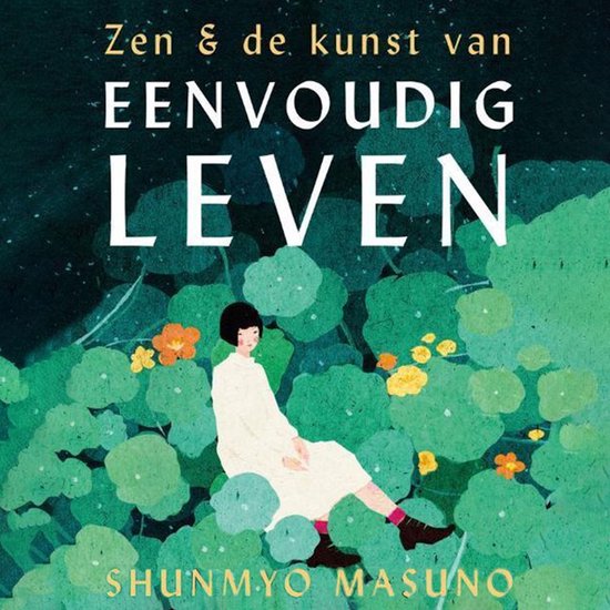 Zen & de kunst van eenvoudig leven - cover