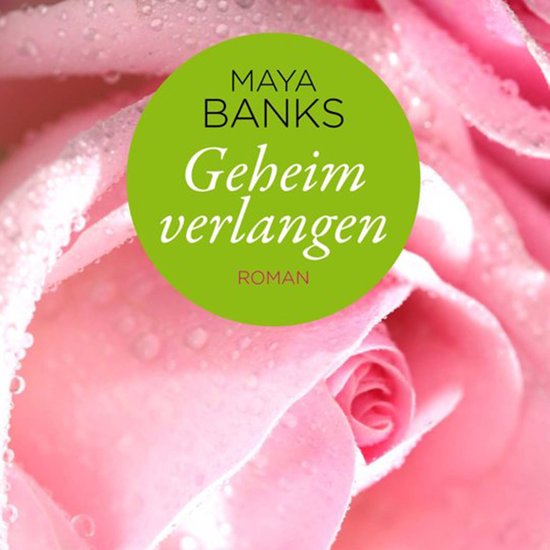 Geheim verlangen - cover