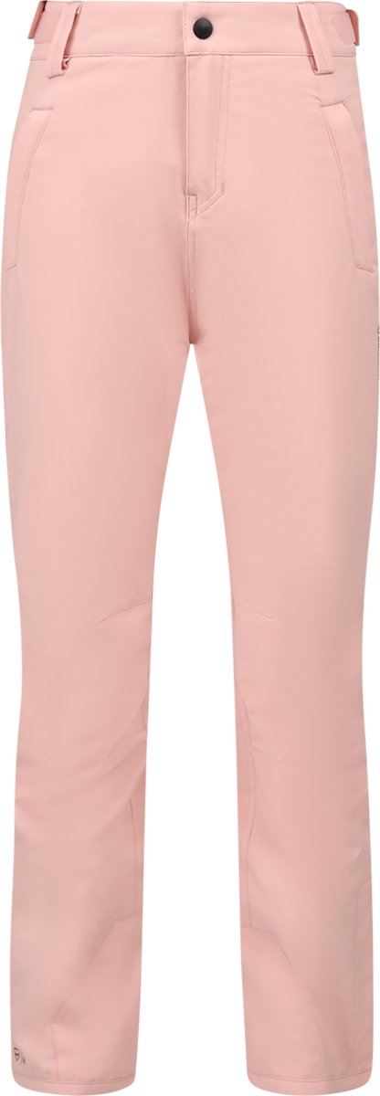 Brunotti Whitelake Meisjes Wintersport Skibroek Roze
