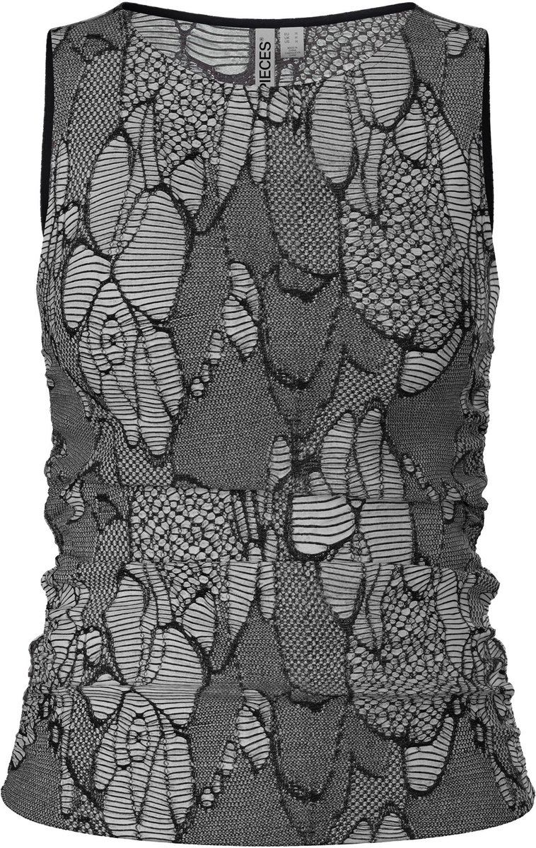 Pieces Tanktop PCJOSEFIA DETAILS