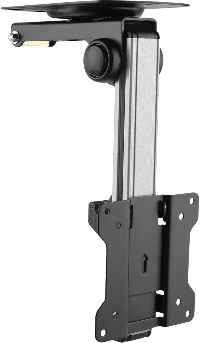 InLine® Base kastbevestiging, voor monitoren tot 68cm (27), tot 20kg