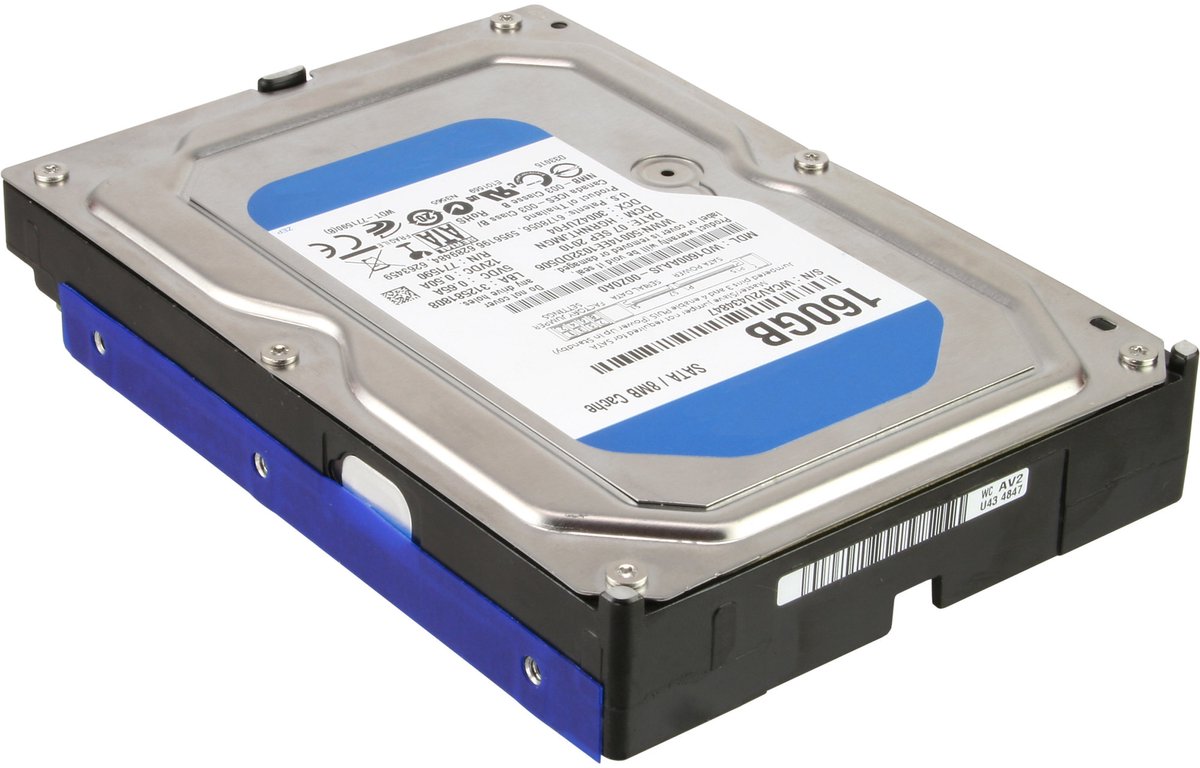 InLine® Rubberen sluitringen, voor het ontkoppelen van HDD's, 2 stks.