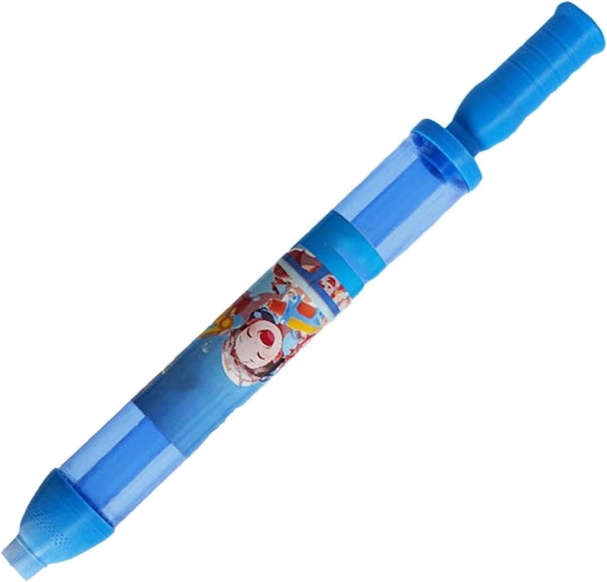 Waterspeelgoed - Waterpistool - Buiten spelen - Snelle waterafgifte - 45-100 cm - Blauw