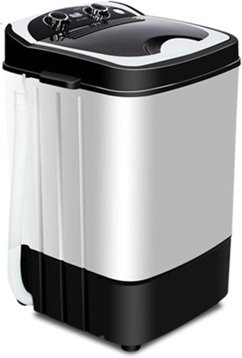 Mini Wasmachine Compacte Opvouwbare Campingwasmachine eco
