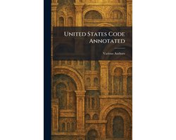 United States Code Annotated