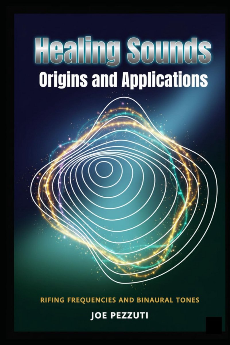 Handleiding Genezing met Klankfrequenties: Rifende Tonen en Binaurale Beats