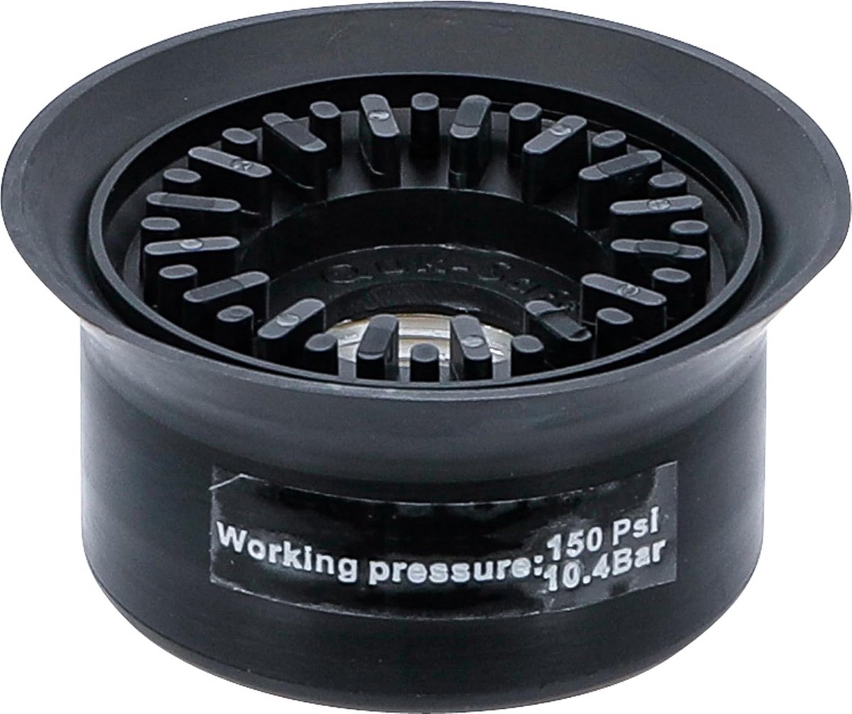 Zuigkop voor gereedschap Ø 60 mm