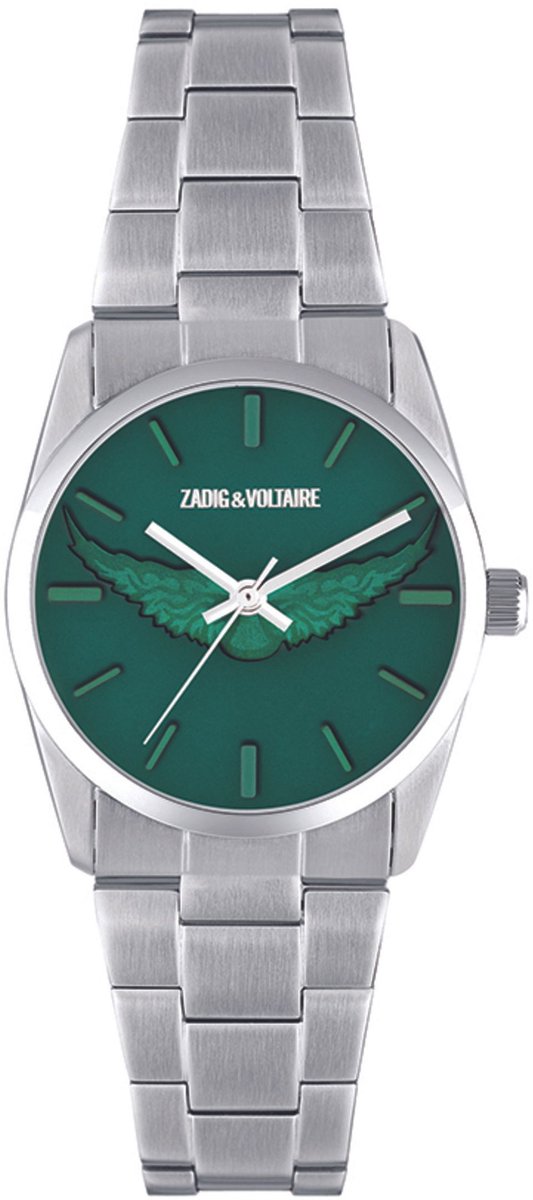 Horloge ZADIG 33