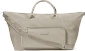 SUITSUIT Weekendtas - Reistas 36x51x18 cm - Weekendtas dames - Reistas handbagage - Natura Weekendtas Bleached Sand