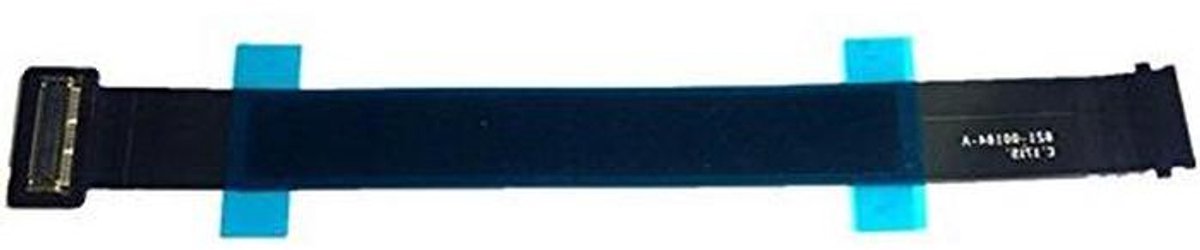 Trackpad Kabel - Flex Lint - Laptop Reparatie - Specifieke Model - 13 Inch - Zwart