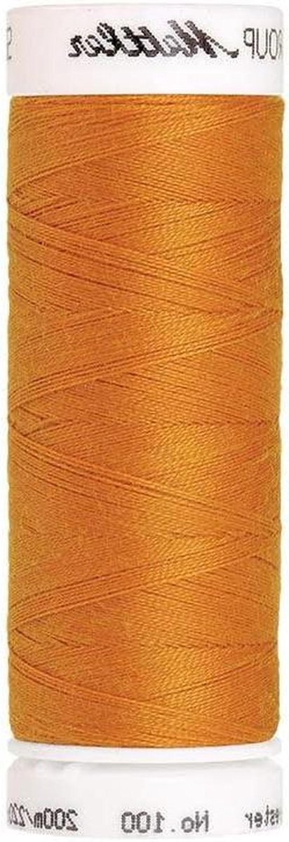 Naaigaren - Spoel Garen - Kleding Maken - Sterke Draad - 200 meter - Blauw