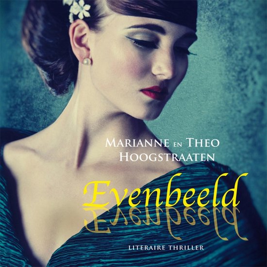 Evenbeeld - cover