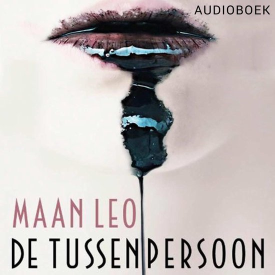 De tussenpersoon - cover