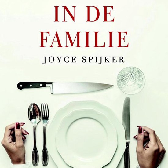 In de familie - cover