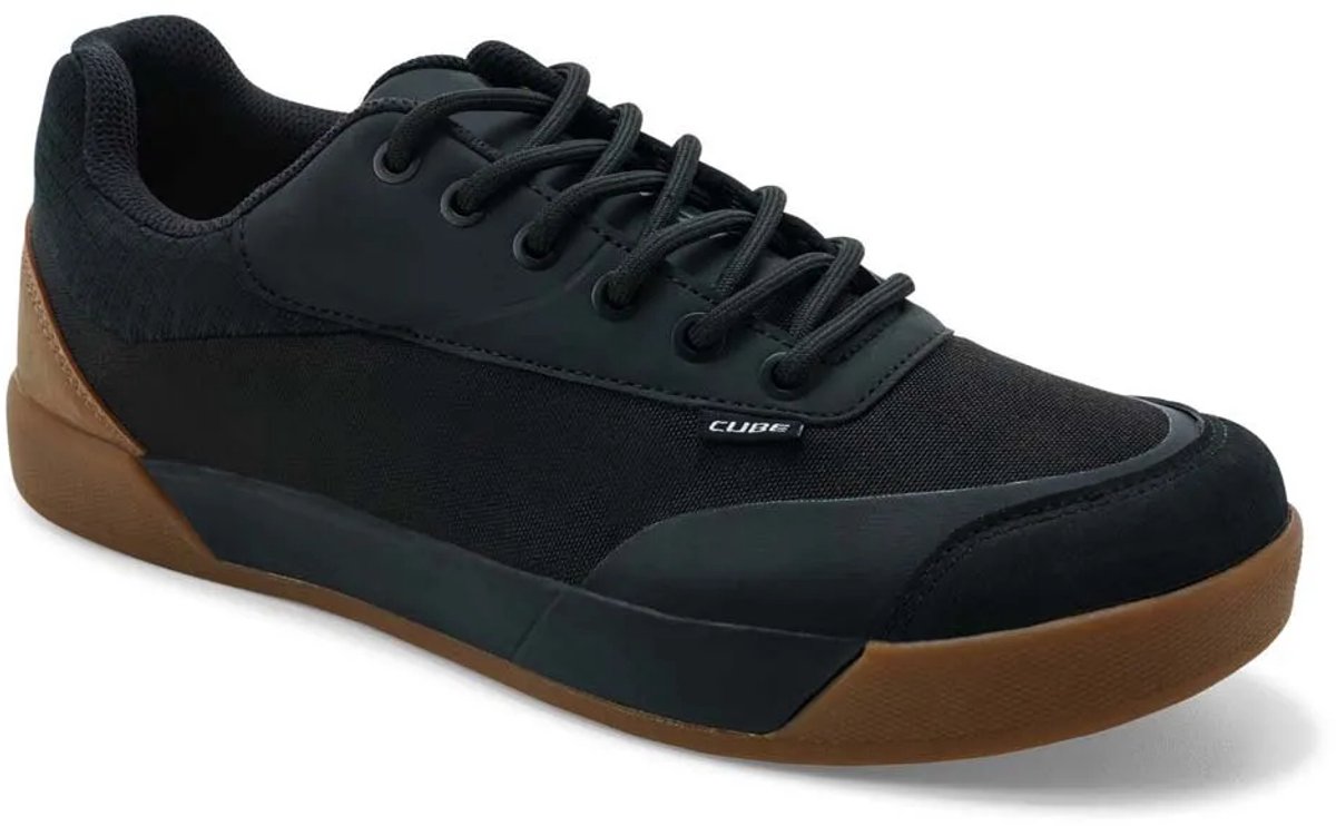 Cube Gty Maze Mtb-schoenen Zwart EU 41