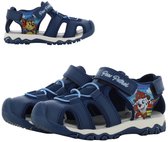 Leomil - Paw Patrol - Sandales enfant Garçon - Chaussures de plage Enfant - Pointure 30