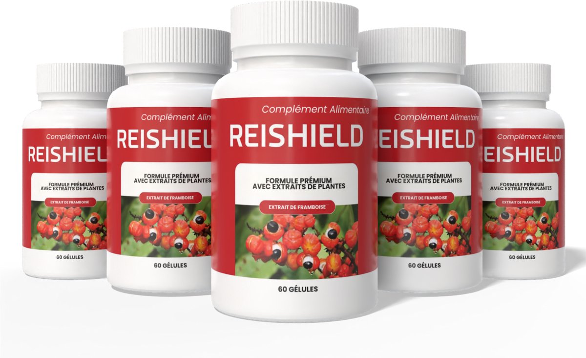 Reishield-5x
