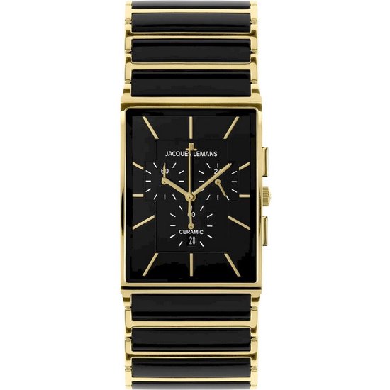 Jacques Lemans Herenhorloge 1-1900C