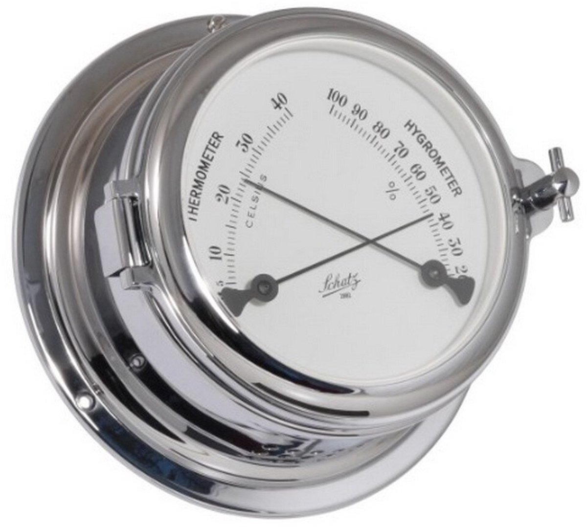 Delite - 453 HT - Comfortmeter