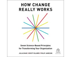 How Change Really Works