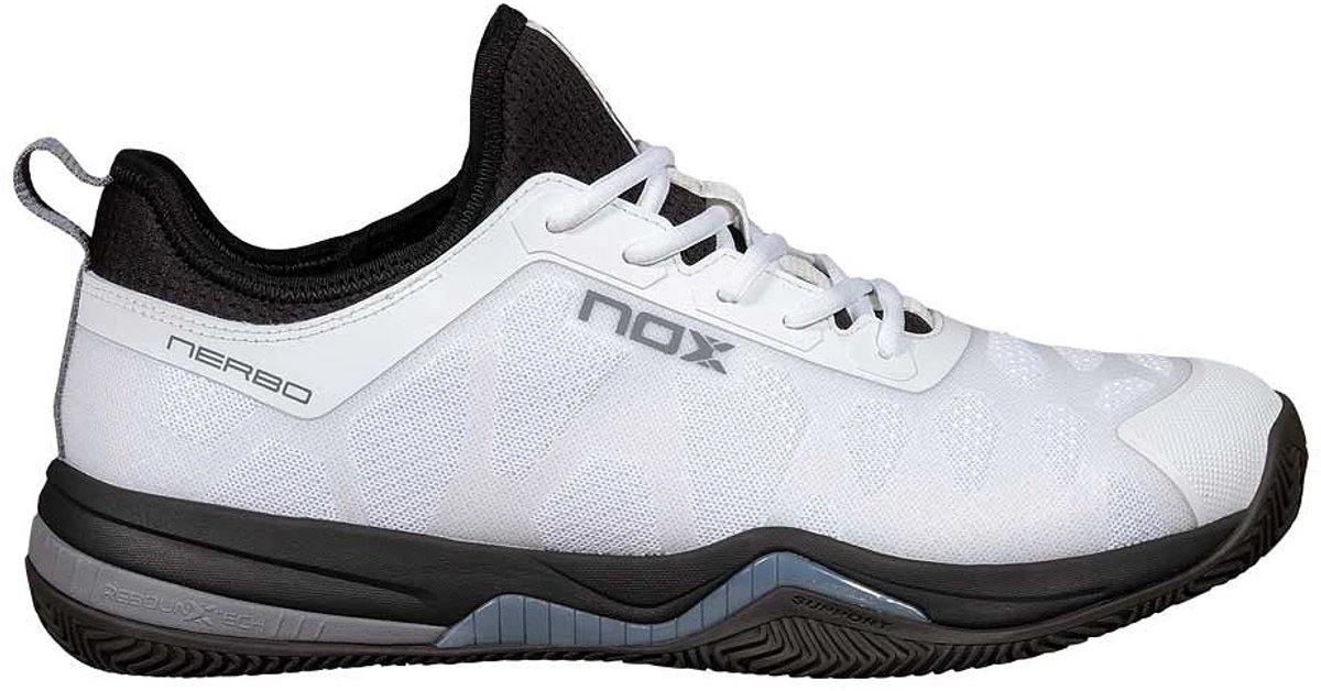Nox Nerbo White/Raven - 44