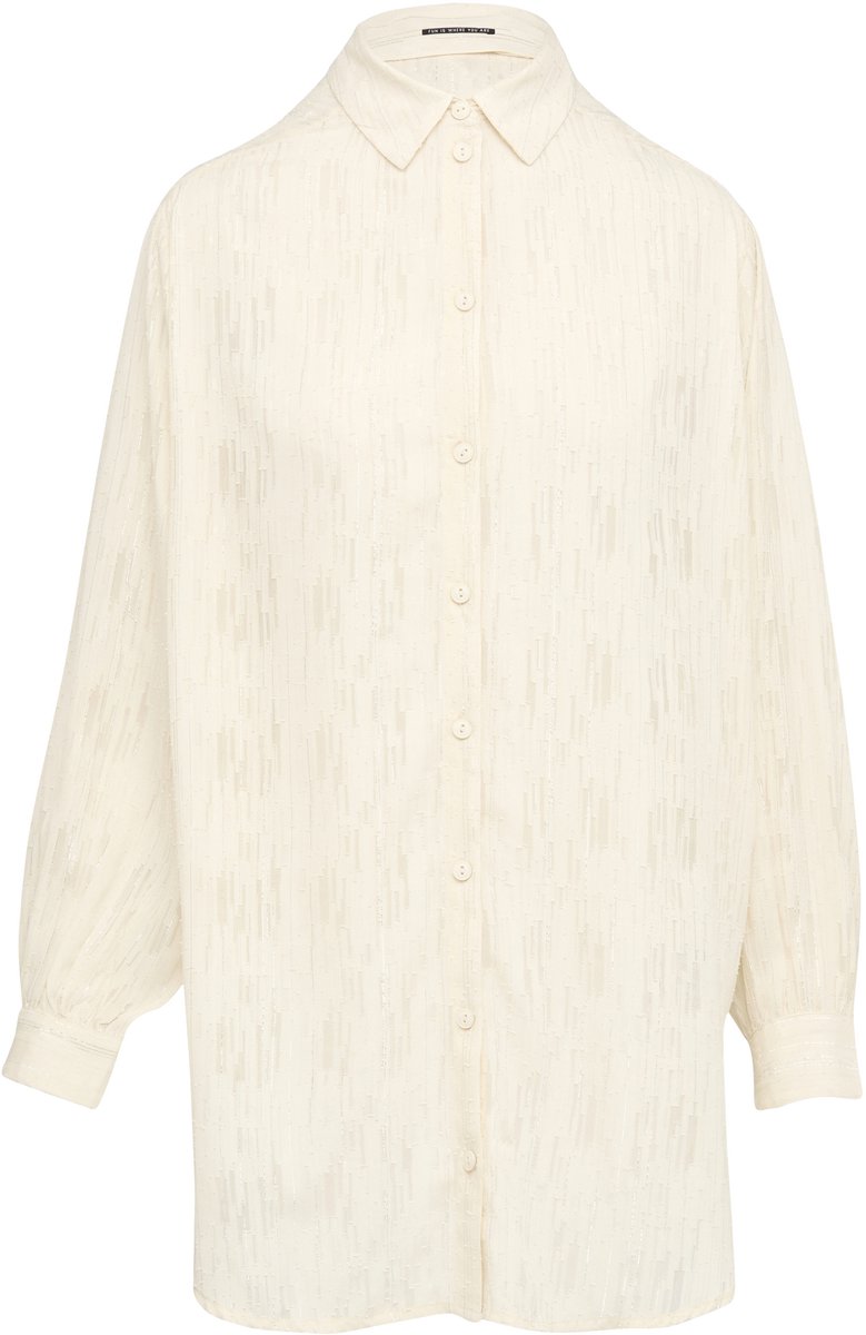 QS - female - Bluse