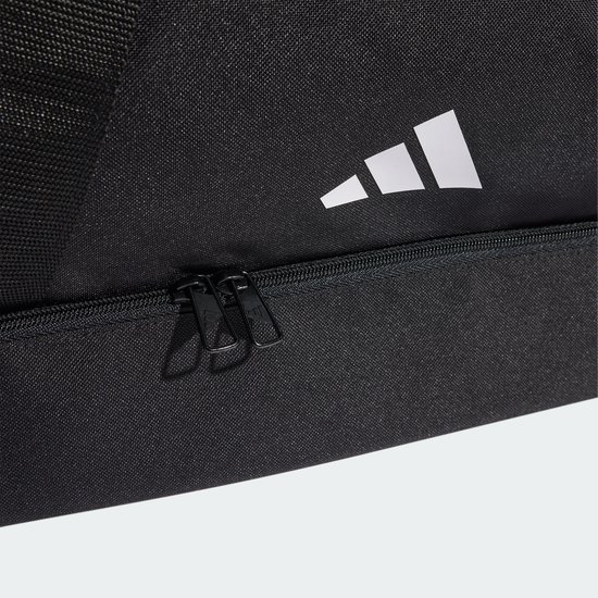 Adidas Performance Mercedes - Amg Petronas Formula 1 Team Dna Duffeltas - Unisex - Zwart van adidas Performance — afbeelding 3